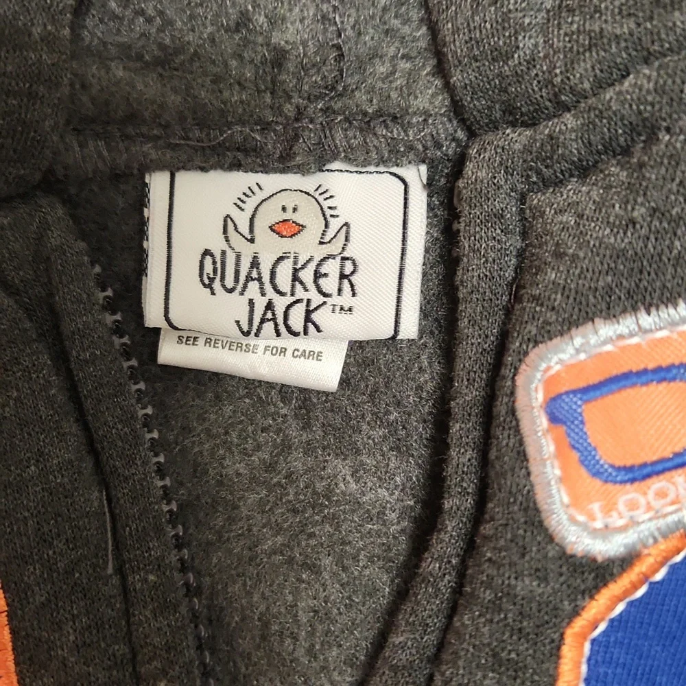 Quacker Jack jogger set - Picture 4 of 4
